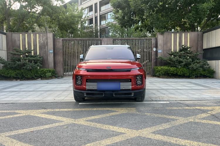 Used Geely Auto icon 2021 1.5TD Carp