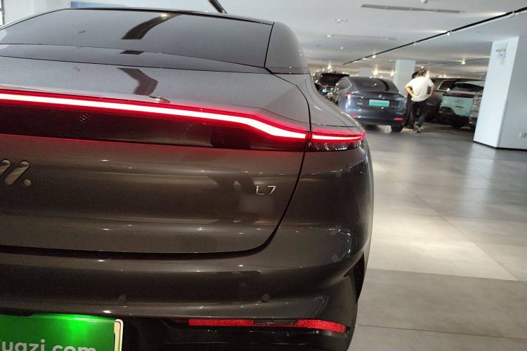 Used IM L7 2022 Dynamic Model