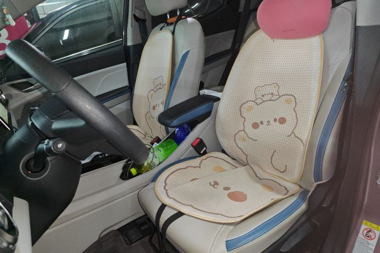 Used BYD Yuan Pro 2023 401 km Deluxe Version