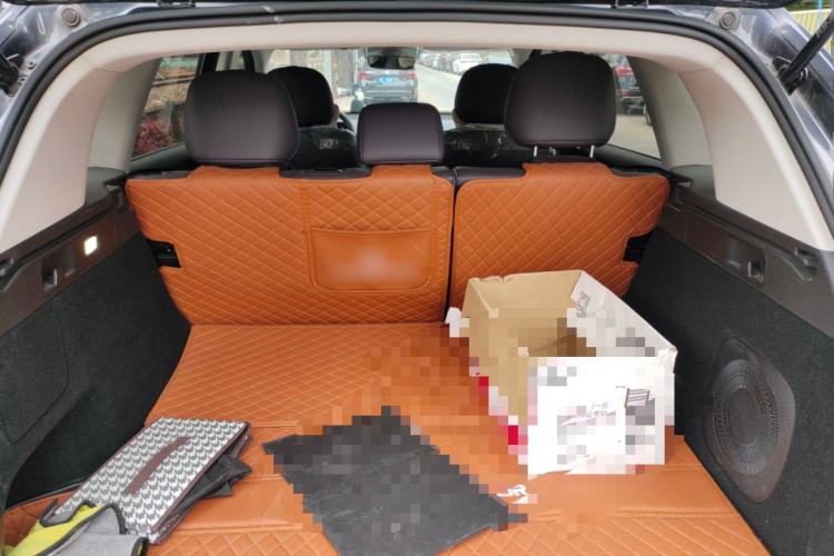 Used Leapmotor C10 2024 530 Comfort Edition
