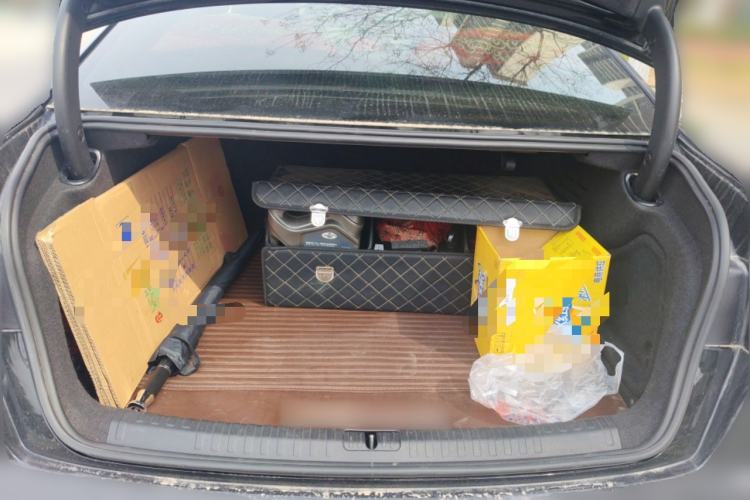 Used Audi A6L 2019 40 TFSI Luxury Dynamic Model