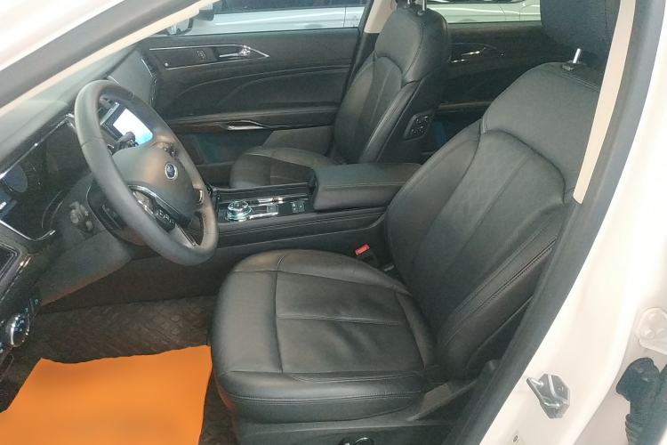 Used Ford Taurus 2019 EcoBoost 245 Premium Edition
