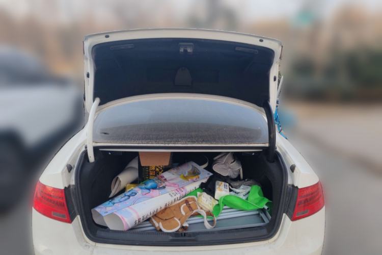 Used Audi A5 2013 Coupe 40 TFSI