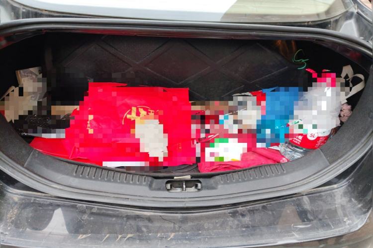 Used Ford Mondeo 2011 2.3L Fashion Edition