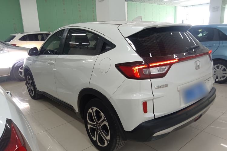 Used Honda XR-V 2020 1.5L CVT Comfort Version
