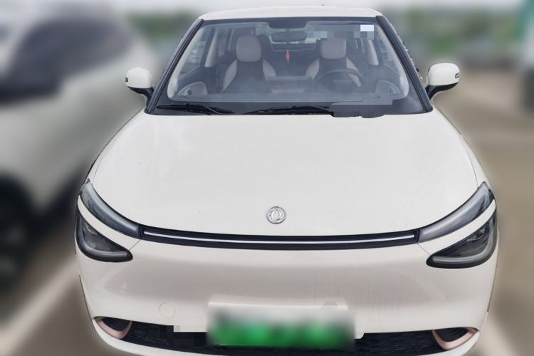 Used Dongfeng NAMMI 01 2024 New Edition 330 Air Front