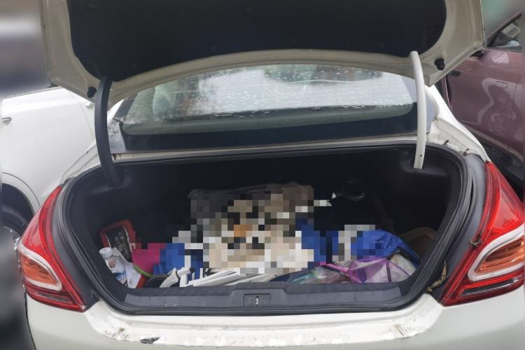 Used Peugeot 308 2012 1.6L Manual YouShang Edition
