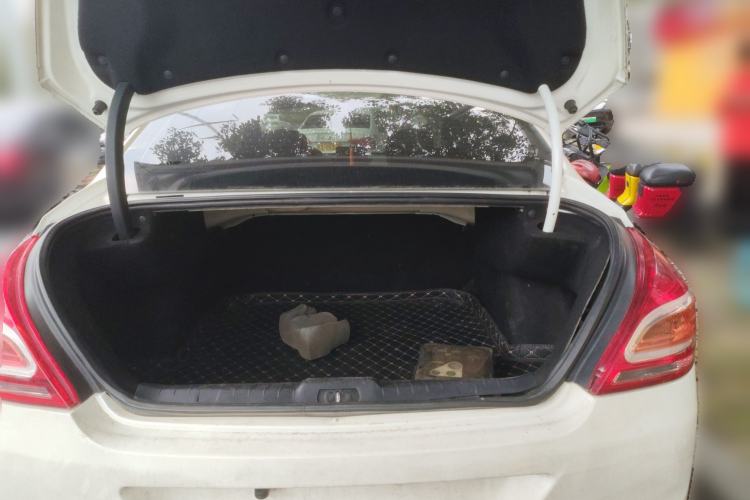 Used Peugeot 308 2014 Enjoy Edition Classic 1.6L Automatic Premium Model
