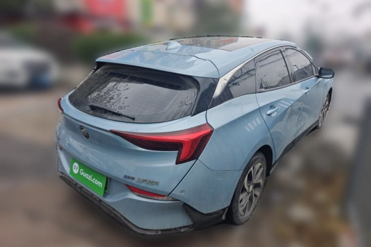 Used Buick Velite 6 2019 Connected & Smart Edition