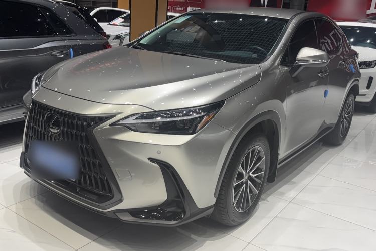 Used Lexus NX 2024 260 Front-Wheel Drive Chuanchi Edition