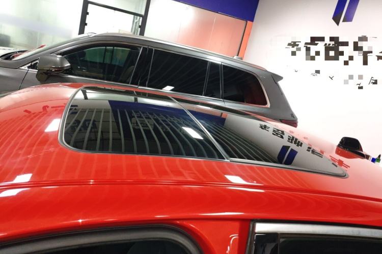 Used Lynk & Co 03 2019 1.5TD DCT Sport Edition China VI Standard