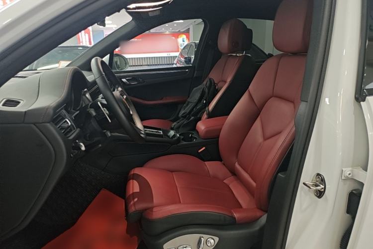 Used Porsche Macan 2023 Macan 2.0T