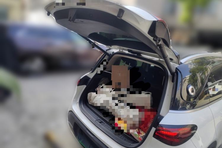 Used smart #1 2022 Premium Edition
