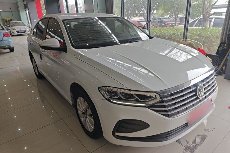 Used Volkswagen Lavida 2023 1.5L Automatic De Yi Edition