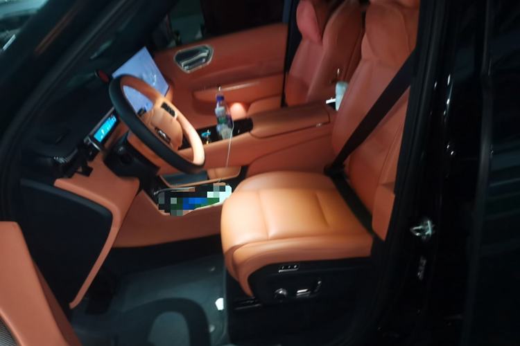 Used Lynk & Co 900 2025 2.0T Ultra