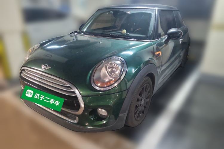 Used MINI MINI 2016 1.5T COOPER