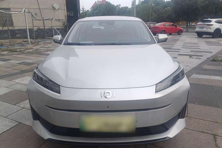 Used Qiyuan A05 2024 145 Max