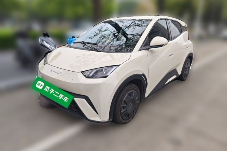 Used BYD Seagull 2023 Active Version