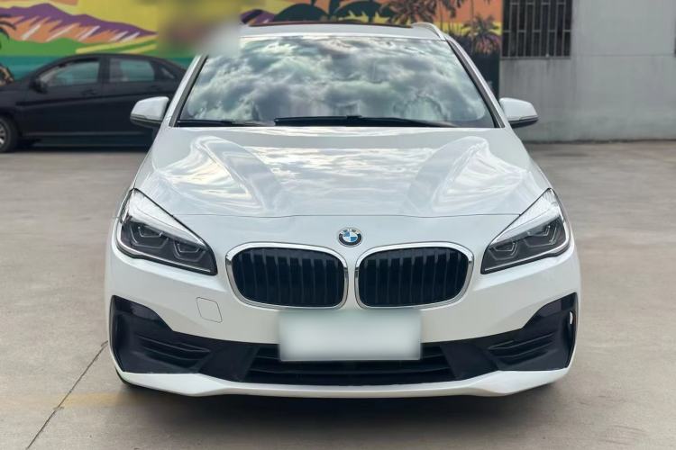 Used BMW 2 Series Active Tourer 2018 218i Premium Sports Package
