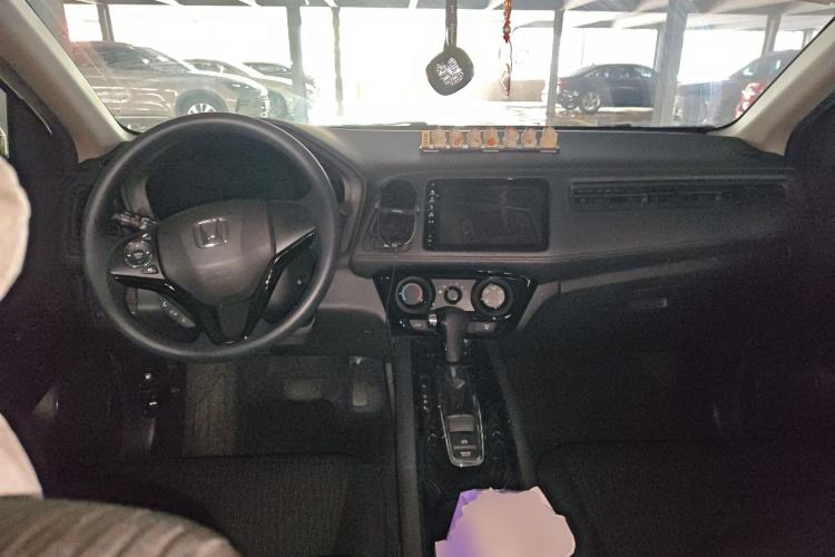 Used Honda Vezel 2020 1.5L CVT Pioneer Edition