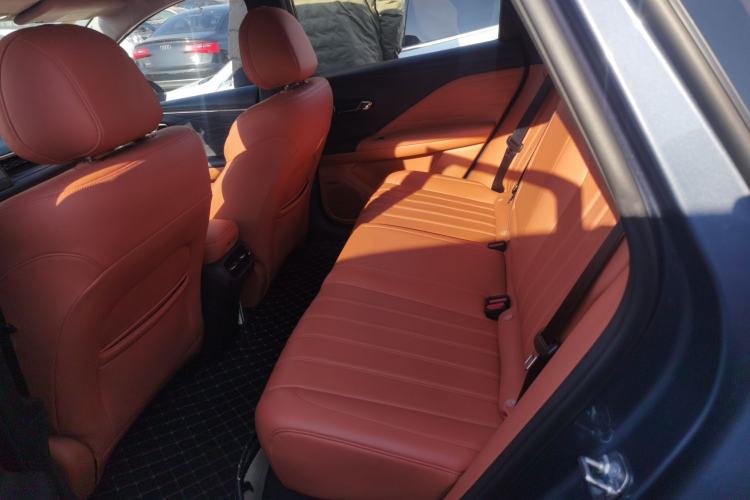 Used AION RT 2025 650 LiDAR Edition
