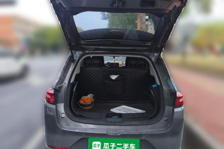 Used NETA AYA 2023 401 Lite
