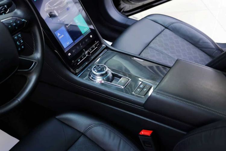 Used Ford Taurus 2019 EcoBoost 245 Premium Edition