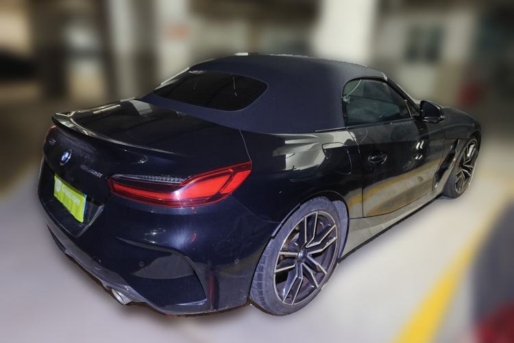 Used BMW Z4 2019 sDrive 25i M Sport Package