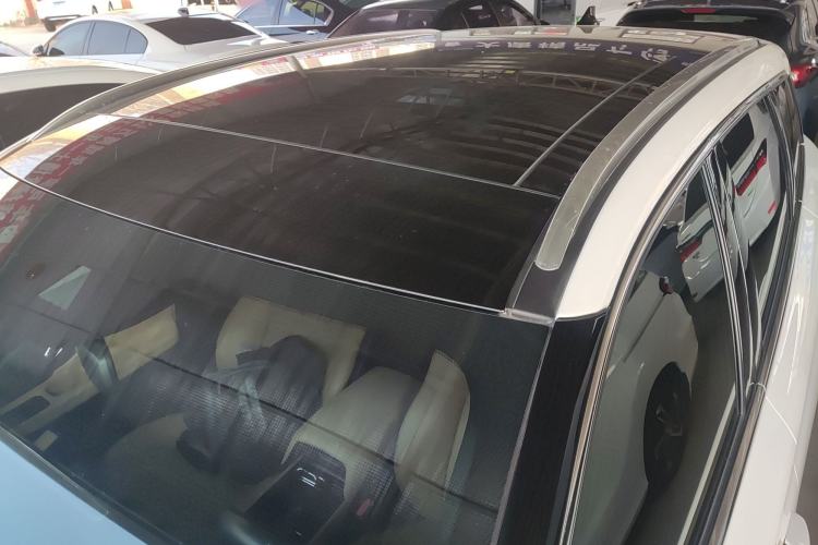 Used Lincoln Corsair 2020 2.0T Two-Wheel Drive Luxury Edition