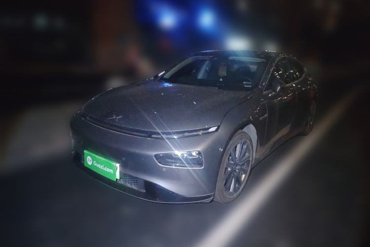 Used XPeng P7 2022 670N+