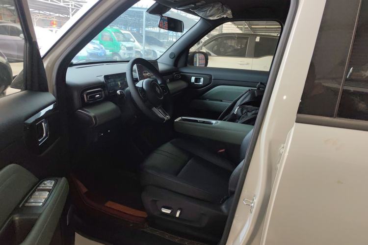 Used Baojun Spark EUV 2026 301km Flagship Edition