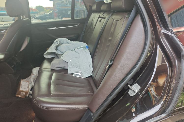 Used BMW X5 2017 xDrive28i