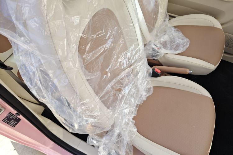 Used Bestune Pony 2026 222km Colorful Horse
