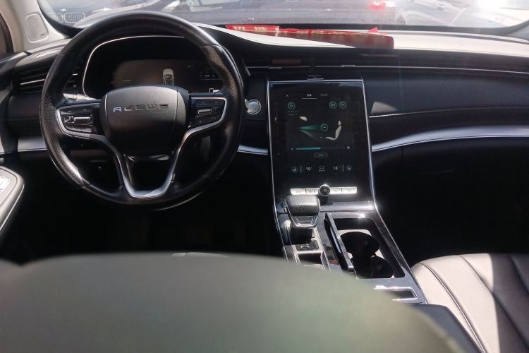 Used Roewe RX5 eMAX 2020 500 PHEV Smart Cabin Flagship Edition
