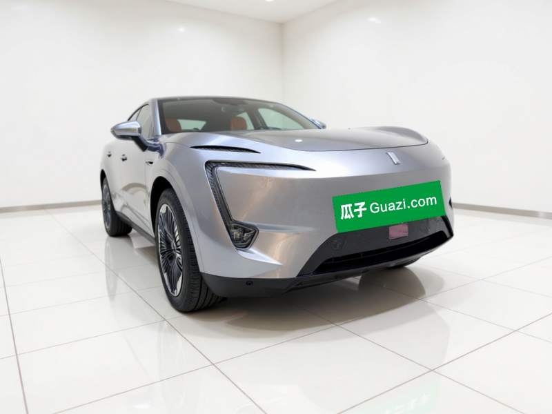 Used Avatr 11 2023 Harmony 90-degree Rear-wheel Drive Edition — 12