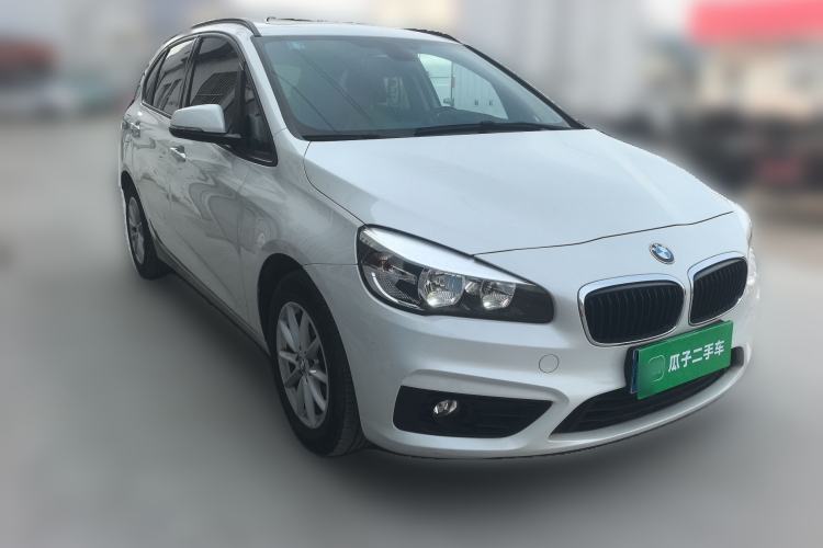 Used BMW 2 Series Active Tourer 2016 218i Fashion Model
