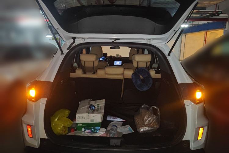 Used CIIMO X-NV 2020 Windstorm Edition