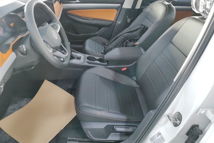 Used Volkswagen Bora 2026 200TSI DSG Yuexing Navigation Edition