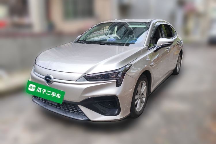 Used AION S 2022 Meizu 580 Pio