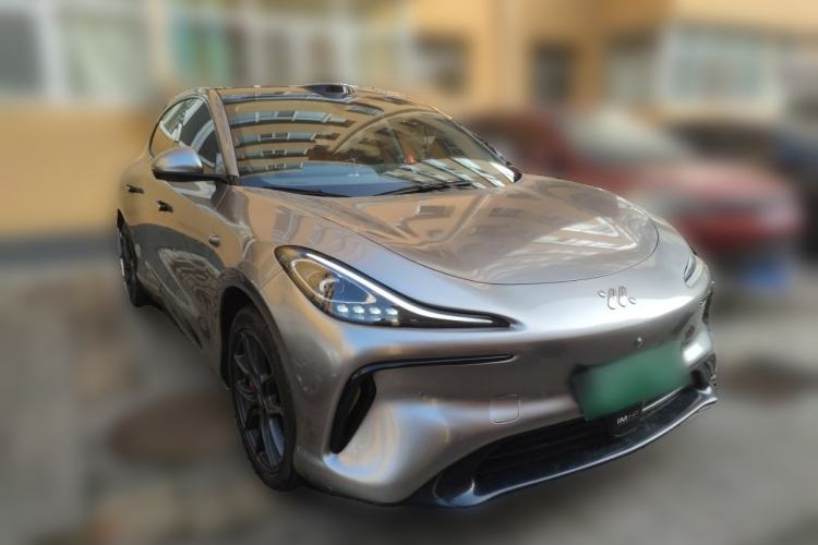 Used IM LS6 2023 Max Long-Range Version