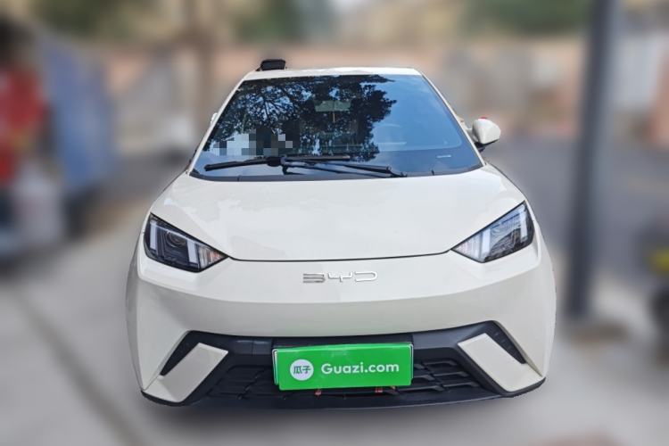 Used BYD Seagull 2023 Active Version