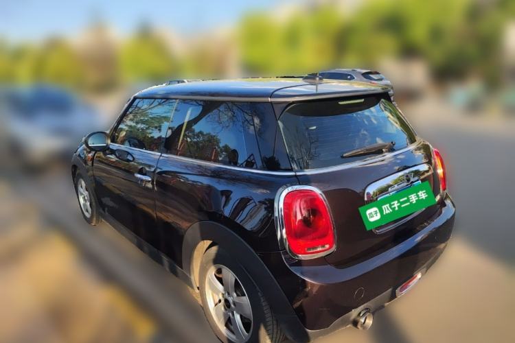 Used MINI 2014 1.2T ONE