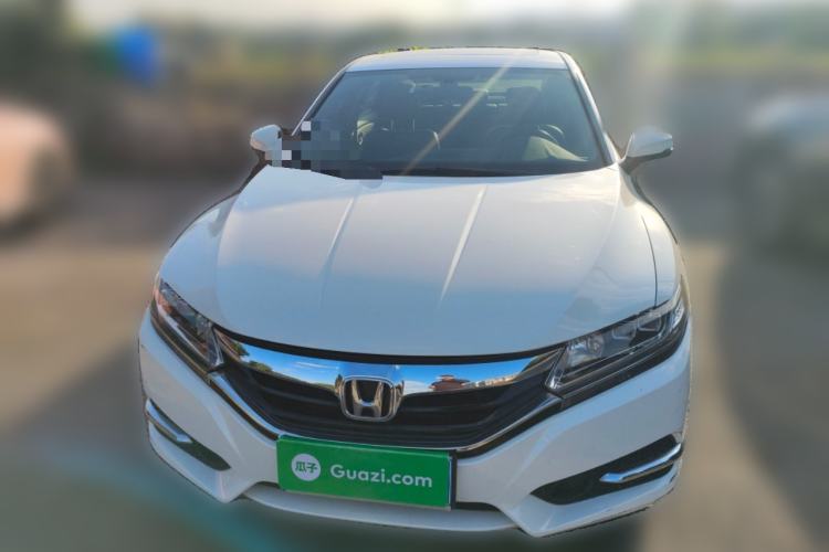 Used Honda Spirior 2017 2.0L Classic Edition