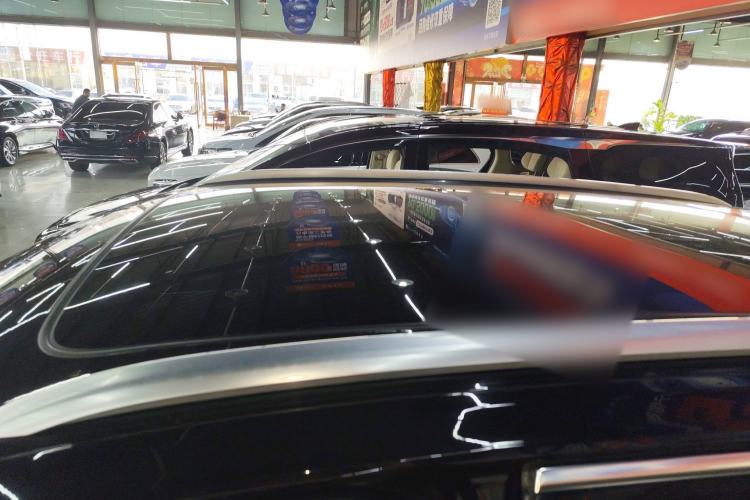 Used Volkswagen Touareg New Energy 2021 eHybrid
