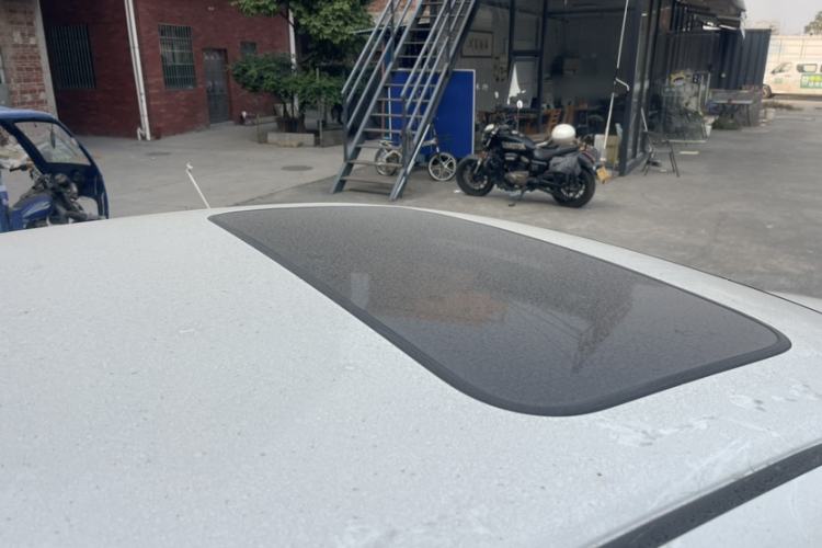 Used Honda Crider 2016 1.8L Manual Luxury Edition