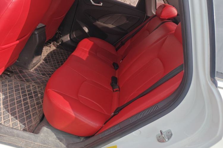 Used Chery Arrizo 7e 2016 1.6L e-Chic Edition
