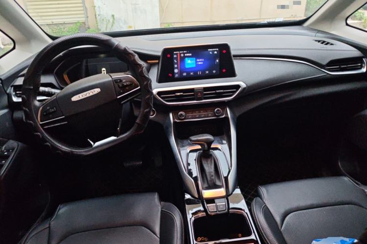 Used SAIC MAXUS G50 2021 1.5T Automatic Comfort Touring B
