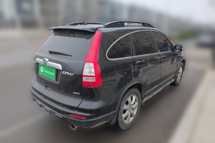 Used Honda CR-V 2010 2.0L Automatic Four-Wheel Drive Classic Edition