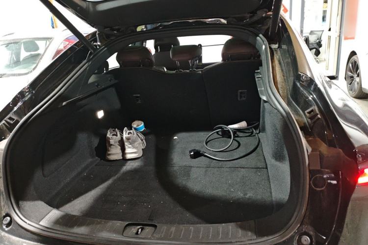 Used Qiyuan A07 2025 Blue Whale Pure Electric Version 625 Luxury Model