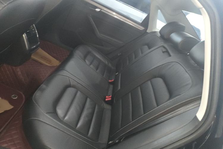 Used Volkswagen Passat 2016 1.8T Government Procurement Version (CEA Engine + 6AT)
